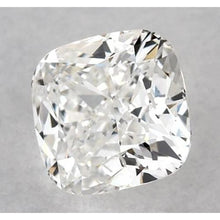 Afbeelding in Gallery-weergave laden, Diamant 4,75 karaat kussen diamant, los, E VVS1, uitstekende slijpvorm
