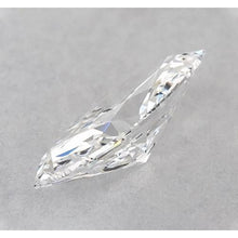 Afbeelding in Gallery-weergave laden, Diamant 1 karaat marquise diamant los F VS1 zeer goede slijping
