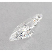 Afbeelding in Gallery-weergave laden, Diamant 2,5 karaat marquise diamant los F VVS1 zeer goede slijping
