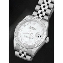 Afbeelding in Gallery-weergave laden, Sieraadsteen Rolex – hoofdaanzicht
