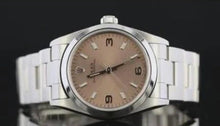Afbeelding in Gallery-weergave laden, echte diamant watch vooraanzicht
