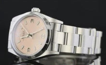 Afbeelding in Gallery-weergave laden, echte diamant watch profielweergave
