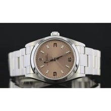 Afbeelding in Gallery-weergave laden, Middelgroot 31 mm Rolex
