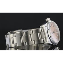 Afbeelding in Gallery-weergave laden, Rolexdatumjust horloge
