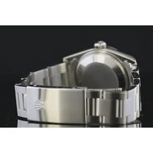 Afbeelding in Gallery-weergave laden, gladde rand Rolex
