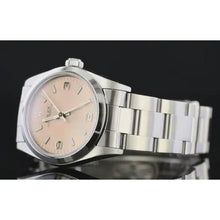 Afbeelding in Gallery-weergave laden, roestvrij staal Rolex
