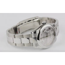 Afbeelding in Gallery-weergave laden, roestvrij staal Rolex
