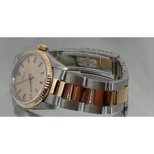 Afbeelding in Gallery-weergave laden, Rolex Datum-horlogearmband
