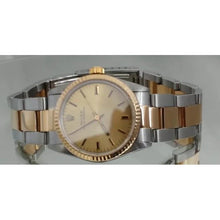 Afbeelding in Gallery-weergave laden, armband Stok-wijzerplaat Rolex
