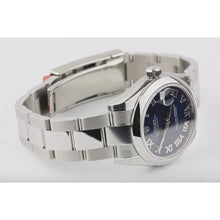 Afbeelding in Gallery-weergave laden, met gladde rand Rolex
