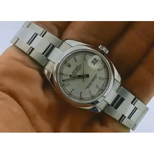Afbeelding in Gallery-weergave laden, roestvrij staal Rolex

