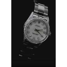 Afbeelding in Gallery-weergave laden, oesterarmband Rolex
