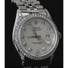Afbeelding in Gallery-weergave laden, wijzerplaat van Rolex
