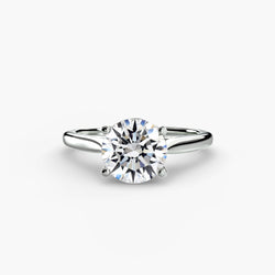 Ambachtelijk Setting – Diamant karaat door HarryChadEnt