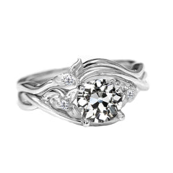 Schitterend Verjaardagsring Diamant Anniversary Ring – 2 karaat