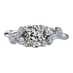 Premium Anniversary Ring met Verjaardagsring Fijne Diamant – 2