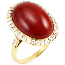 Afbeelding in Gallery-weergave laden, echte round diamant 12.50karaat ring bovenaanzicht
