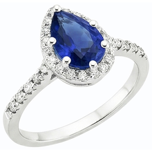 Afbeelding in Gallery-weergave laden, echte round diamant 3.50karaat ring bovenaanzicht
