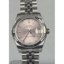 Afbeelding in Gallery-weergave laden, Jubileumband Rolex
