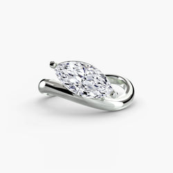 Diamant Setting karaat – Gold
