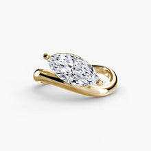 Afbeelding in Gallery-weergave laden, Diamant Setting – alternatief aanzicht
