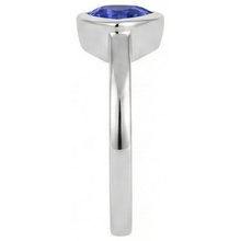 Afbeelding in Gallery-weergave laden, echte diamant 1karaat ring op wit
