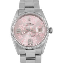 Afbeelding in Gallery-weergave laden, Rolex Datumjust herenhorloge
