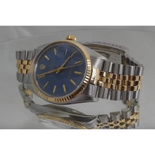 Afbeelding in Gallery-weergave laden, gouden armband Rolex
