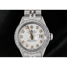 Afbeelding in Gallery-weergave laden, Roestvrij staal Rolex
