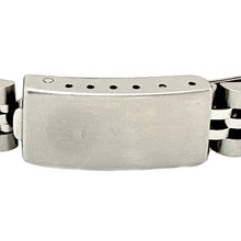 Afbeelding in Gallery-weergave laden, Rolex Datumjust dameshorloge
