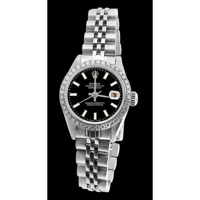 Roestvrij stalen jubileumarmband Rolex