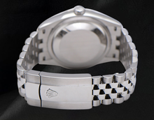 Afbeelding in Gallery-weergave laden, Rolex Datejust 36mm Roestvrij Staal Jubilee Herenhorloge
