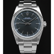 Afbeelding in Gallery-weergave laden, Sieraadsteen Rolex -karaat Stainless Steel – bovenaanzicht

