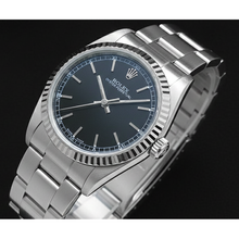 Afbeelding in Gallery-weergave laden, Sieraadsteen Rolex – achteraanzicht
