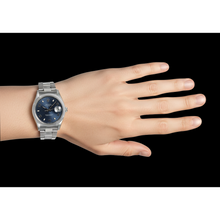 Afbeelding in Gallery-weergave laden, Edelsteen Rolex karaat Stainless Steel – profielaanzicht
