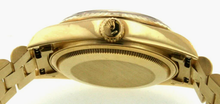 Afbeelding in Gallery-weergave laden, Rolex Presidentieel Horloge Geelgoud Day-Date President
