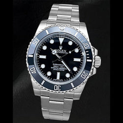 Op maat gemaakt Edelsteen Rolex karaat
