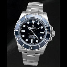 Afbeelding in Gallery-weergave laden, Edelsteen Rolex – hoofdaanzicht

