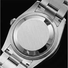 Afbeelding in Gallery-weergave laden, Diamant Rolex – profielaanzicht
