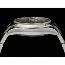 Afbeelding in Gallery-weergave laden, Fijne Diamant ring in Stainless Steel – profielaanzicht
