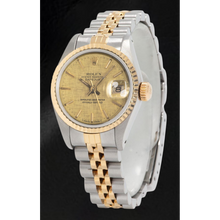 Afbeelding in Gallery-weergave laden, Geraffineerd Rolex karaat – vooraanzicht
