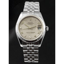 Afbeelding in Gallery-weergave laden, Handgemaakt Rolex karaat – hoofdaanzicht
