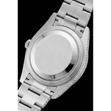 Afbeelding in Gallery-weergave laden, Luxe Rolex 16,75 karaat – achteraanzicht
