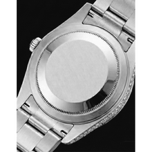 Afbeelding in Gallery-weergave laden, Diamant Rolex – profielaanzicht
