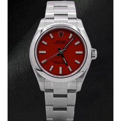 Ambachtelijk Edelsteen Rolex karaat