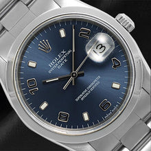 Afbeelding in Gallery-weergave laden, Edelsteen Rolex – hoofdaanzicht
