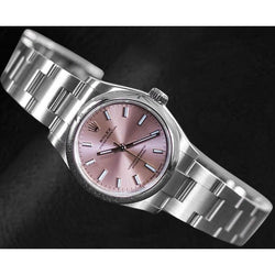 Verfijnd Edelsteen Rolex karaat