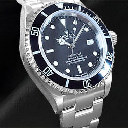 Sieraadsteen Rolex karaat F/VS1 – Stainless Steel