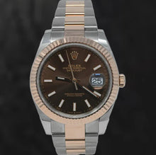 Afbeelding in Gallery-weergave laden, Rolex 126331 datum-slechts
