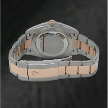 Afbeelding in Gallery-weergave laden, Rolex datum-slechts herenhorloge
